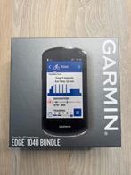 GARMIN EDGE 1040 PERFORMANCE BUNDEL Met Garantie, Ophalen, Draadloos, Zo goed als nieuw
