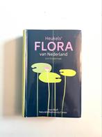 Leni Duistermaat - Heukels' Flora van Nederland, Ophalen of Verzenden, Zo goed als nieuw, Leni Duistermaat