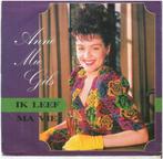 ANNE MIE GILS: "Ik leef" - Nederlandse vertaling!, CD & DVD, Vinyles | Néerlandophone, Utilisé, Enlèvement ou Envoi