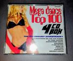 MEGA DANCE top 100, Ophalen of Verzenden, Gebruikt, Dance, Boxset