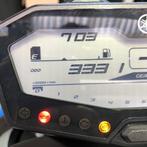 YAMAHA MT-07  BJ2016, 700 cc, 2 cilinders, Motorrijbewijs A, Bedrijf