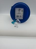 Swarovski Kris beer cijfer 2., Verzamelen, Ophalen of Verzenden, Zo goed als nieuw