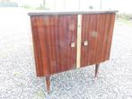 Vintage tv-meubel, Huis en Inrichting, Ophalen, Overige materialen, Gebruikt, Vintage