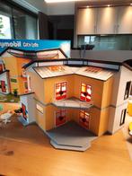 Playmobil city life modern woonhuis 9266, Enfants & Bébés, Jouets | Playmobil, Enlèvement, Comme neuf, Ensemble complet
