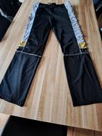 Sportbroek, Maat 52/54 (L), Kappa, Zwart, Wandelen of Outdoor