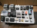 commande électrique industriel, Bricolage & Construction, Enlèvement ou Envoi, Utilisé, Autres types