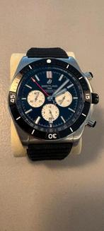 Breitling, Handtassen en Accessoires, Horloges | Heren, Ophalen of Verzenden, Breitling