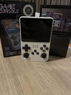 Retro Game Console - defect, Games en Spelcomputers, Ophalen of Verzenden, Zo goed als nieuw, Met harde schijf