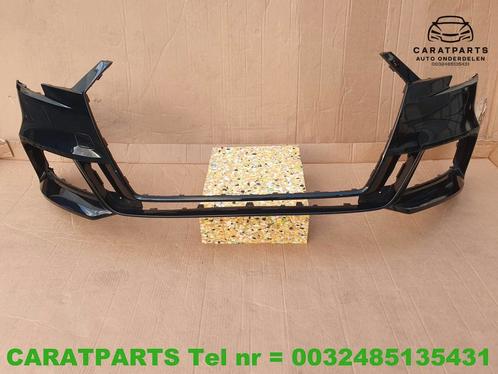 8V5807437 A3 8V bumper A3 Cabrio voorbumper a3 8v sedan, Auto-onderdelen, Carrosserie, Bumper, Audi, Gebruikt