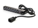 HP Modular PDU Extension Bar HSTNR-PS03