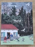 Merel eo dédicacée Clara Lodewick, Clara Lodewick, Eén stripboek, Ophalen of Verzenden, Zo goed als nieuw