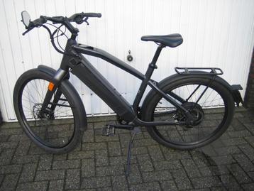 Stromer ST1 L ! met nieuwe motor ! 983Wh beschikbaar voor biedingen