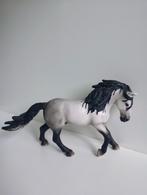 Schleich Andalusiër hengst 13607, Verzamelen, Dierenverzamelingen, Ophalen of Verzenden, Zo goed als nieuw, Paard, Beeldje of Figuurtje