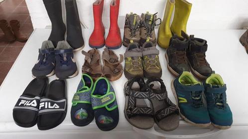 Schoenen Maat 30, Kinderen en Baby's, Kinderkleding | Schoenen en Sokken, Gebruikt, Schoenen, Jongen, Ophalen