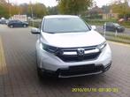 Honda CR-V glx hybrid automaat (automatique), Autos, Honda, Cuir, 145 ch, Euro 6, Entreprise