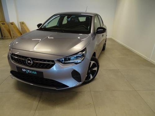 Opel Corsa 50kWh e-GS, Auto's, Opel, Bedrijf, Corsa, Airbags, Airconditioning, Bluetooth, Boordcomputer, Centrale vergrendeling