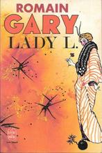 "Lady L." Romain Gary (1963), Livres, Romain Gary, Europe autre, Utilisé, Enlèvement ou Envoi
