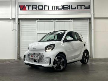 Smart Fortwo EQ 17.6 kWh Comfort PREMIE€3000*CARPLAY*LIKEN disponible aux enchères