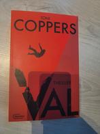 Toni Coppers - Val, Boeken, Thrillers, Ophalen, Toni Coppers