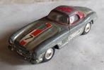 Corgi Toys Mercedes Benz 300SL, Ophalen of Verzenden, Gebruikt, Auto, Corgi