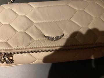 Zadig & Voltaire handtas  beschikbaar voor biedingen