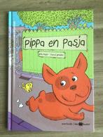 Pippa en Pasja, Boeken, Ophalen of Verzenden, Gelezen