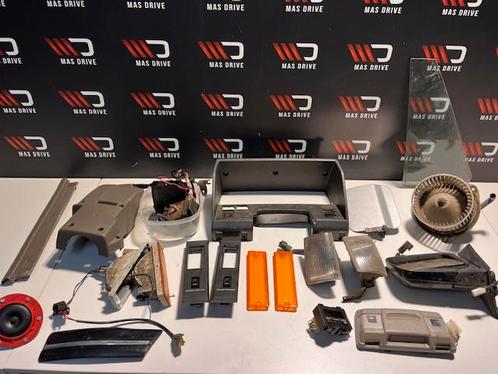 Nissan Laurel GC32 onderdelen, Auto-onderdelen, Dashboard en Schakelaars, Gebruikt