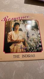 Getekend lp the indiras, Enlèvement ou Envoi, Comme neuf