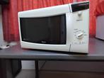 Microgolfoven  Whirlpool, Elektronische apparatuur, Microgolfovens, Ophalen, Gebruikt, Microgolfoven, Draaiplateau