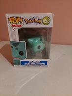 Funko pop Bulbasaur Pokémon 453, Verzamelen, Ophalen of Verzenden, Zo goed als nieuw