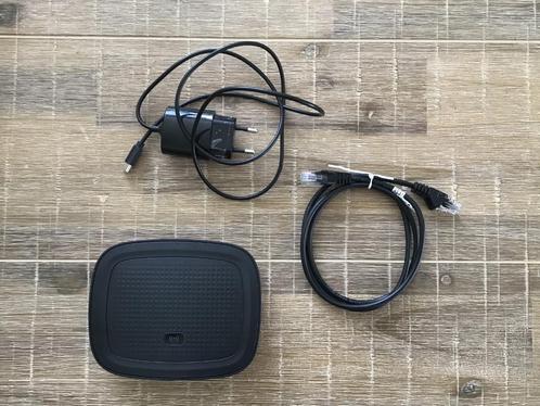 Klikaanklikuit Smart Bridge, Doe-het-zelf en Bouw, Elektriciteit en Kabels, Zo goed als nieuw, Ophalen of Verzenden