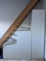 Combinaison d'armoires - également vendue séparément., 25 à 50 cm, Avec tablette(s), Comme neuf, 50 à 100 cm