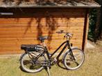 Dames e bike met voorwielmotor, Fietsen en Brommers, Gebruikt, 47 tot 51 cm, 30 tot 50 km per accu, Ophalen
