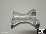 Hitteschild uitlaat BMW 5-serie E39 ('95-'03) 51488159511, Gebruikt, Ophalen of Verzenden, BMW, BMW