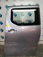 Partner la schuifdeur  met ruit 2021, Gebruikt, -, Deur, -