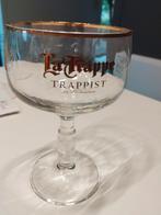 Glas bier van Trappist, La Trappe, Verzamelen, Ophalen, Nieuw