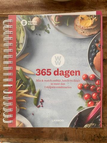 WW 365 dagen beschikbaar voor biedingen