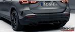 Mercedes GLA 45 AMG EARO W247Diffuser achterbumper originel, Gebruikt, Ophalen of Verzenden