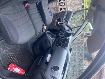 Citroën Berlingo beschikbaar voor biedingen