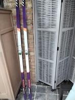 Skilatten, Sport en Fitness, Skiën en Langlaufen, Ophalen