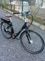 Elektrische fiets PUCH -Bafang motor /tot 100km/, Fietsen en Brommers, Elektrische fietsen, Ophalen