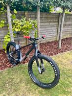 Canyon Dude CF. Real fatbike. Large, Fietsen en Brommers, Fietsen | Mountainbikes en ATB, Ophalen, Gebruikt
