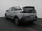 Peugeot 5008 1.5 BlueHDi 96kW S&S EAT8 Allure 7 Zitplaatsen, Stof, Gebruikt, Traction-control, 4 cilinders