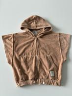 Gilet d'été en éponge Aloha marron taille 128, Enfants & Bébés, Vêtements enfant | Taille 128, Enlèvement ou Envoi, Pull ou Veste