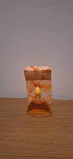Vintage Miniature parfum Shafali, Collections, Enlèvement ou Envoi, Neuf, Miniature, Plein