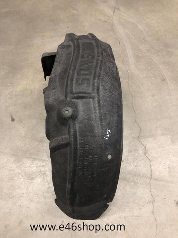 MODDERKUIP BINNENSPATBORD BMW 1 EN 2 SERIE LINKS ACHTER OE 5 beschikbaar voor biedingen