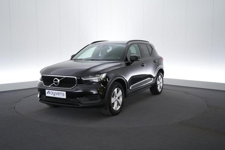 (2BTR437) VOLVO XC40, Auto's, Volvo, Bedrijf, Te koop, XC40, ABS, Airbags, Airconditioning, Android Auto, Apple Carplay, Bluetooth