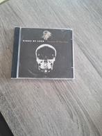 Cd, Enlèvement ou Envoi