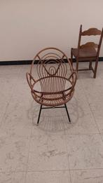 Rohé Noordwolde stoel, Ophalen