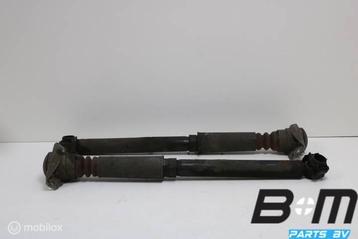 Set schokdempers achterzijde Audi A6 4G 4G5513035C beschikbaar voor biedingen